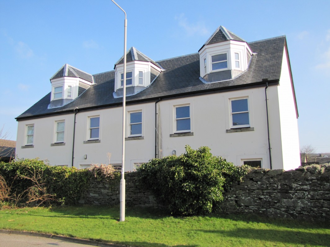 House for sale, 30 Poltalloch Street, Lochgilphead Macleod